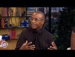 Sister Circle - Tommy Davidson On His New Book, Proud Family Reboot & More - TVONE