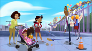 The Proud Family Louder and Prouder - Snackland 10