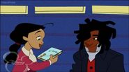 The Proud Family - Seven Days of Kwanzaa 285