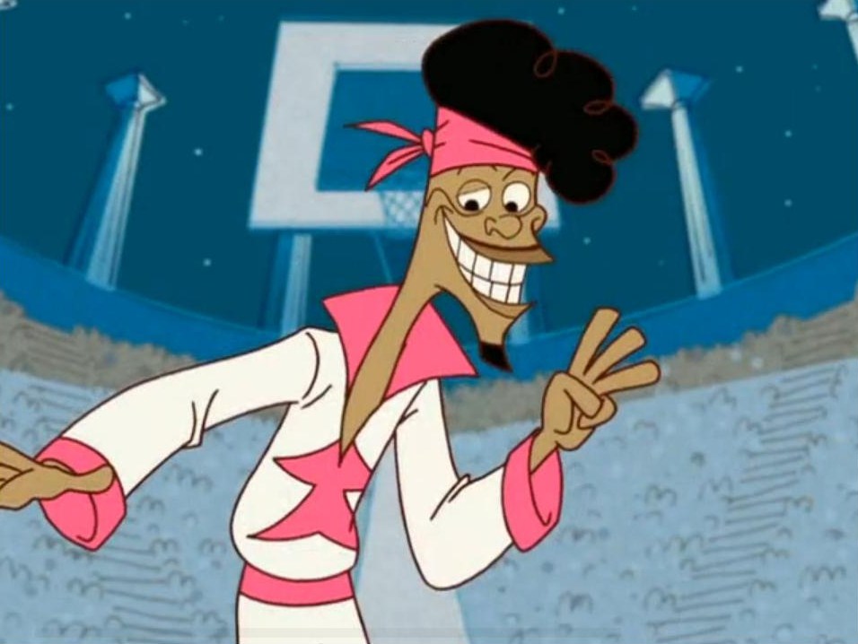 Bobby Proud The Proud Family Wiki Fandom