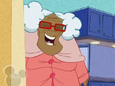 Suga Mama