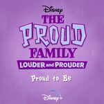 The Proud Family Louder and Prouder Promotional Image 70