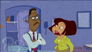 The Proud Family - I Love You Penny Proud (110)