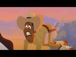 Lil Nas X June Bug - The Proud Family- Louder and Prouder - Disney+