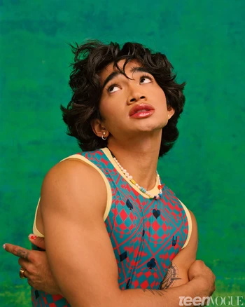 Bretman Rock | The Proud Family Wiki | Fandom