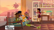 The Proud Family Louder and Prouder - Father Figures 323