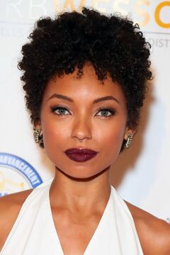 Logan Browning | The Proud Family Wiki | Fandom