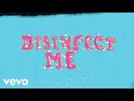 Disinfect Me (With Your Love) (From "The Proud Family- Louder and Prouder"-Lyric Video)