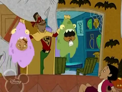 Bebe And Cece Proud Gallery The Proud Family Wiki Fandom Bebe And Cece Proud Gallery The Proud Family Wiki Fandom