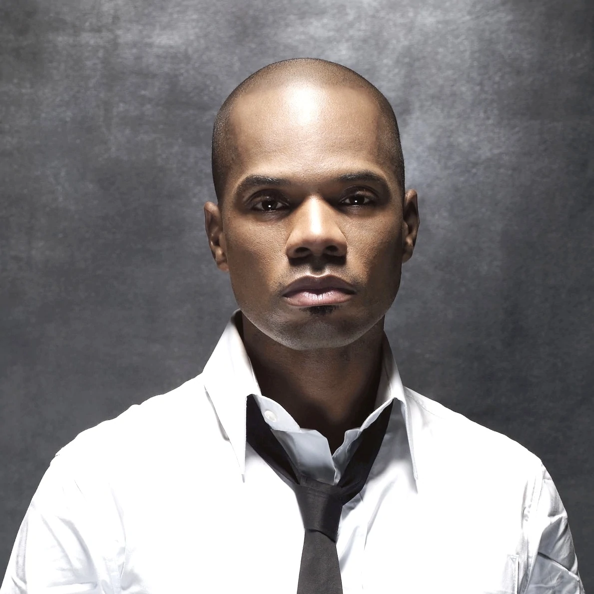 Kirk Franklin The Proud Family Wiki Fandom