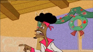 The Proud Family - Seven Days of Kwanzaa 164