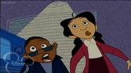 The Proud Family - I Love You Penny Proud (151)