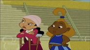 The Proud Family - Bring It On 303