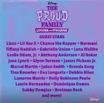 The Proud Family Louder and Prouder Promotional Image 48