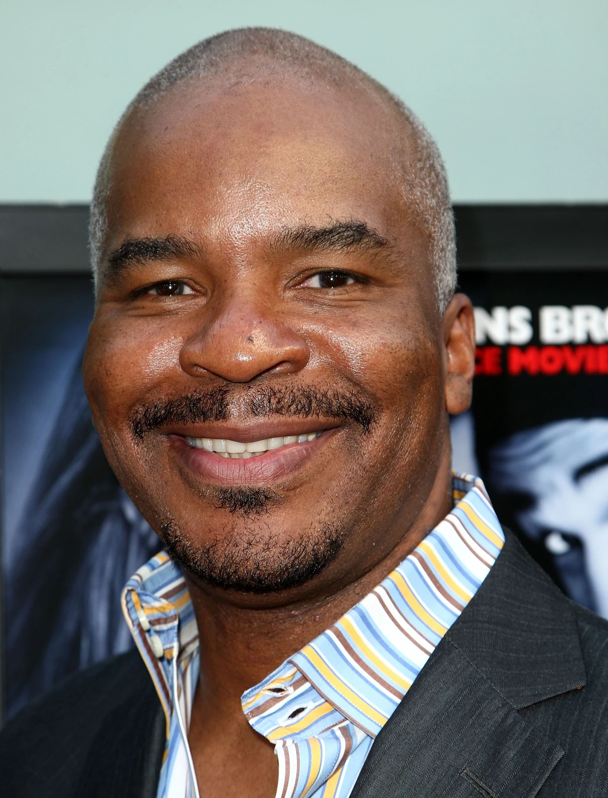 David Alan Grier | The Proud Family Wiki | Fandom