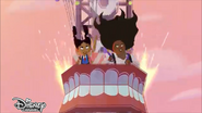 The Proud Family Louder and Prouder - Snackland 229