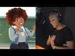 The Proud Family- Louder and Prouder - Home School - Featurette