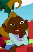 Dijonay Jones