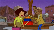 The Proud Family - Seven Days of Kwanzaa 14