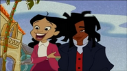 The Proud Family - Seven Days of Kwanzaa 93
