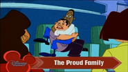 The Proud Family - Bring It On 317