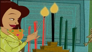 The Proud Family - Seven Days of Kwanzaa 261