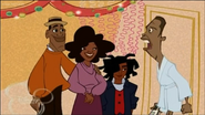 The Proud Family - Seven Days of Kwanzaa 257