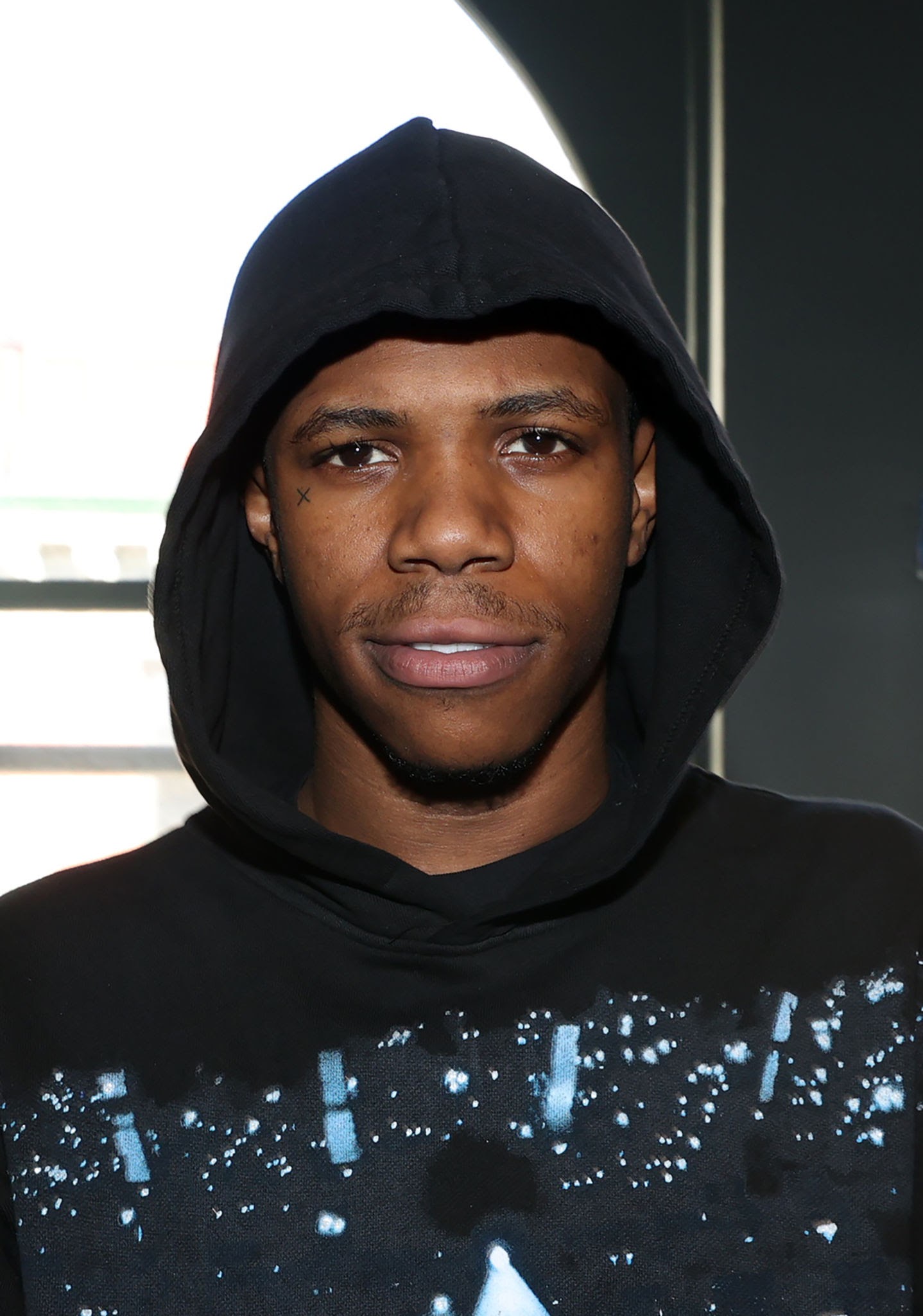 A Boogie Wit Da Hoodie The Proud Family Wiki Fandom