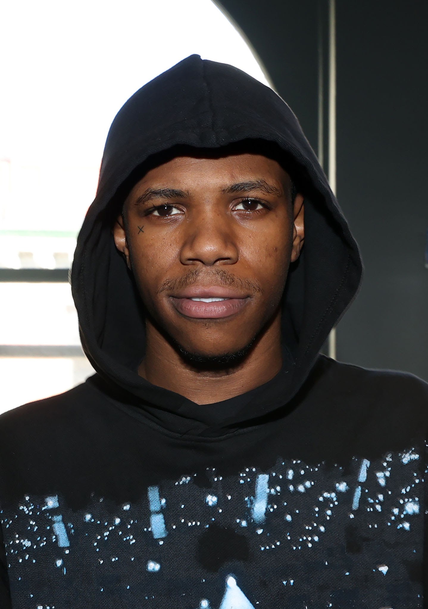 A Boogie Wit Da Hoodie, The Proud Family Wiki