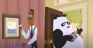 Panda Gag (2022 Revival Version)