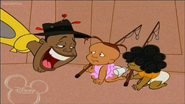 The Proud Family - Bring It On 227