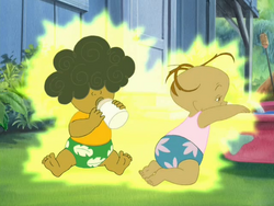 Bebe And Cece Proud Gallery The Proud Family Wiki Fandom Bebe And Cece Proud Gallery The Proud Family Wiki Fandom