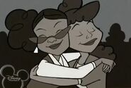 Young Suga Mama and Gertie