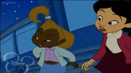The Proud Family - I Love You Penny Proud (146)