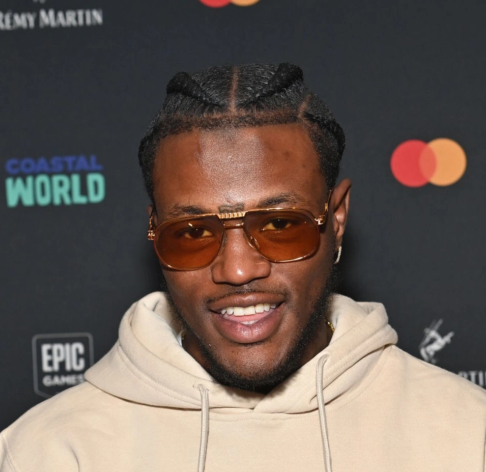 DC Young Fly The Proud Family Wiki Fandom