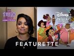 Featurette - The Proud Family- Louder and Prouder - Disney+