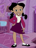 Penny Proud