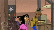 The Proud Family - Seven Days of Kwanzaa 43