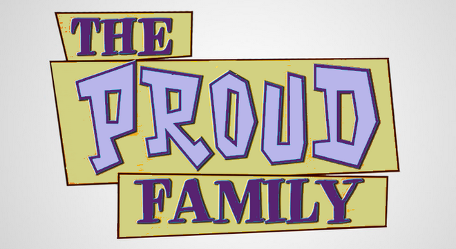 The Proud Family