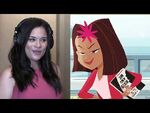 The Proud Family Louder and Prouder - Friendship Also Changes - Featurette