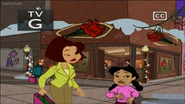 The Proud Family - Seven Days of Kwanzaa 2