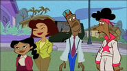 The Proud Family - Seven Days of Kwanzaa 347