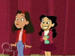Lacienega Boulevardez Gallery The Proud Family Wiki Fandom