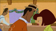 The Proud Family - Seven Days of Kwanzaa 236