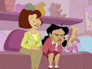 The Proud Family Movie2