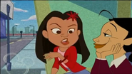 The Proud Family - I Love You Penny Proud (50)