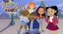 Characters