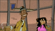 The Proud Family - Seven Days of Kwanzaa 46