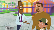 The Proud Family Louder and Prouder - Snackland 114