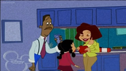 The Proud Family - I Love You Penny Proud (109)